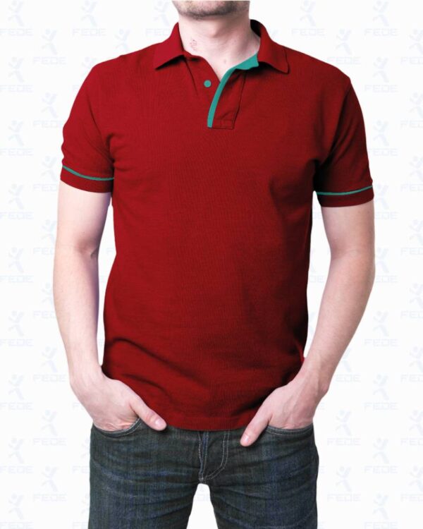 Polos Ejecutivos PE - 10002