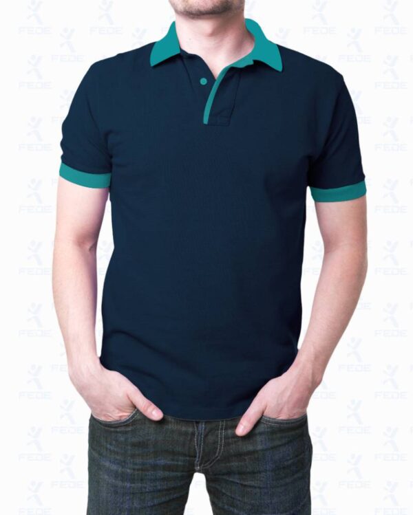 Polos Ejecutivos PE - 10003