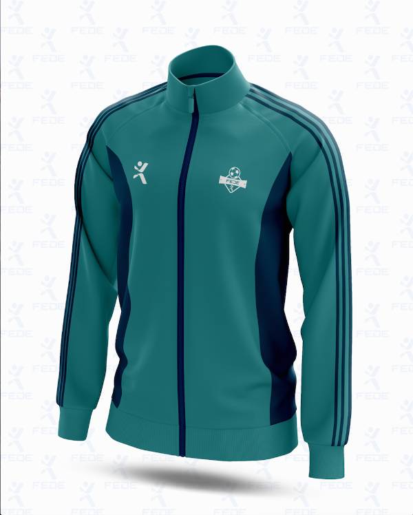 Chamarras deportivas deals