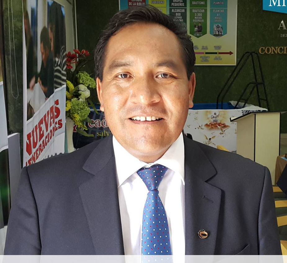 GUALBERTO MAMANI Q.