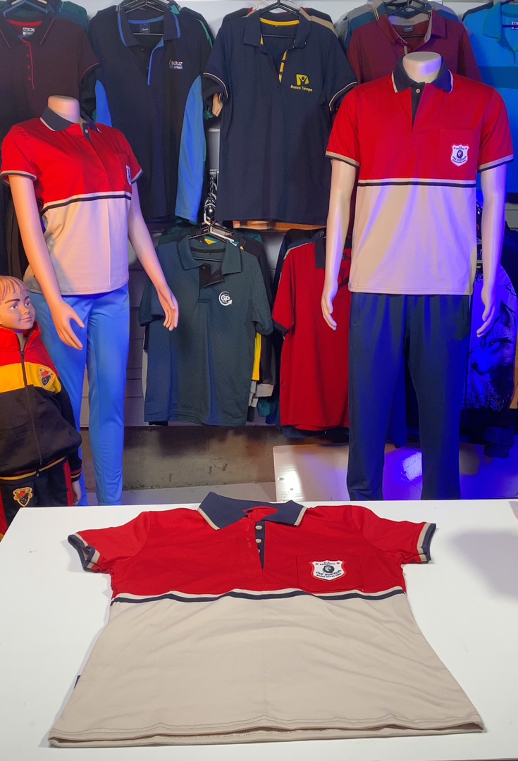Polo Negro