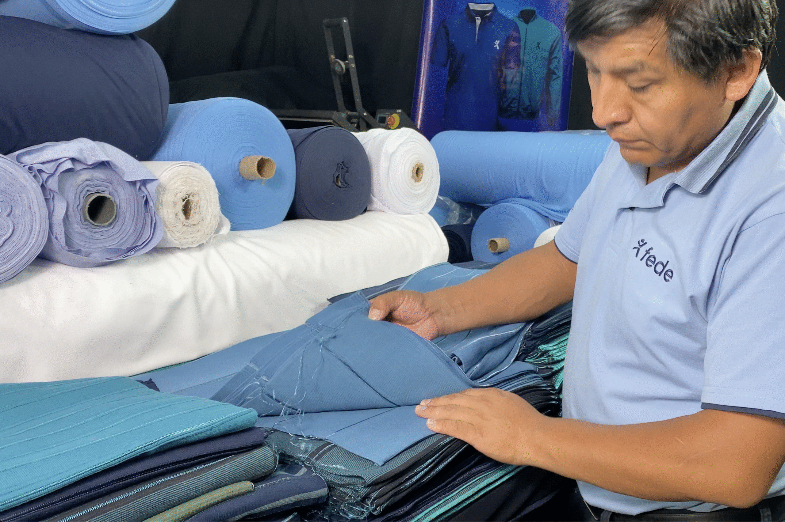 Diseño Polo