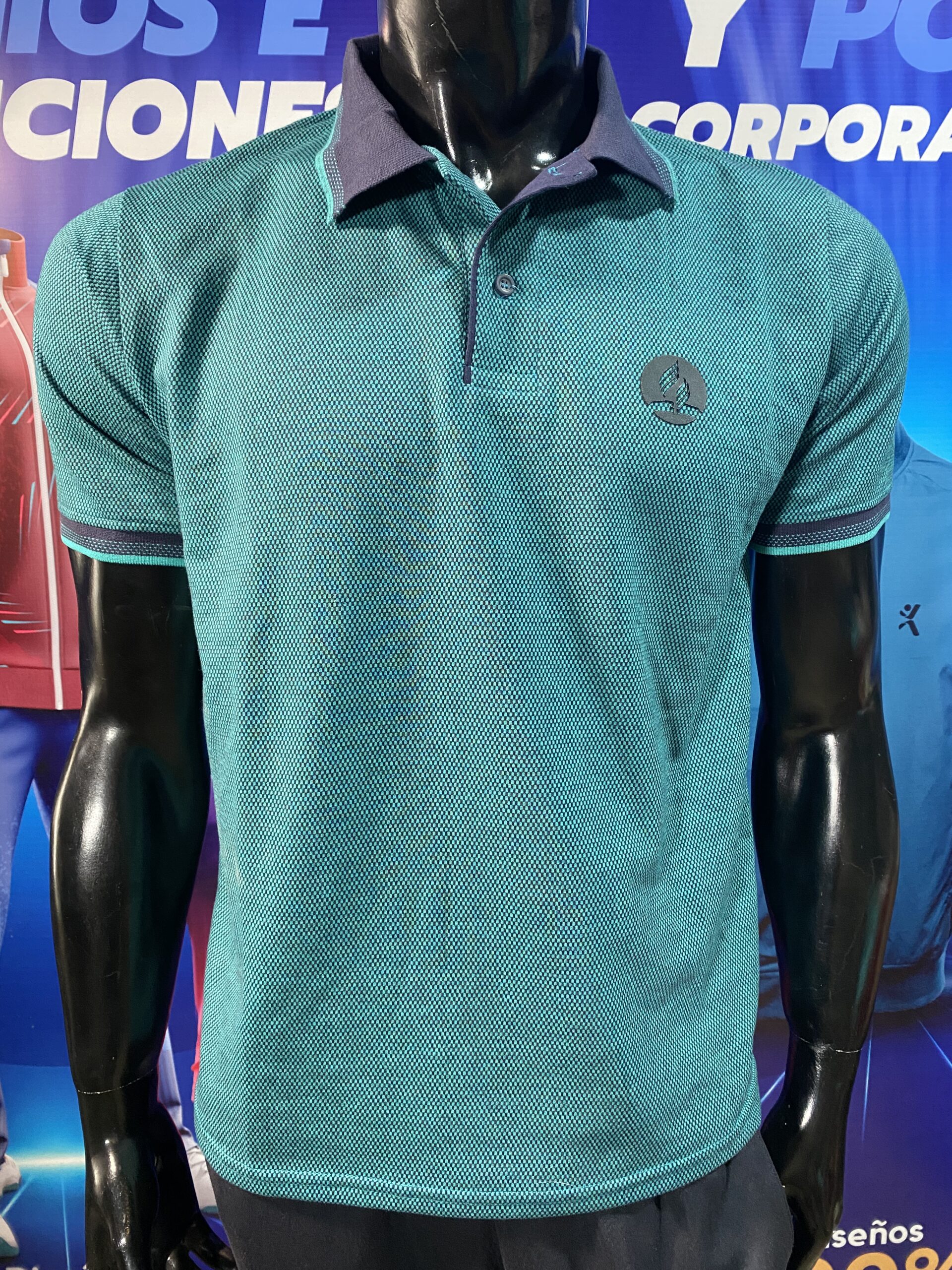Polo Maniquí