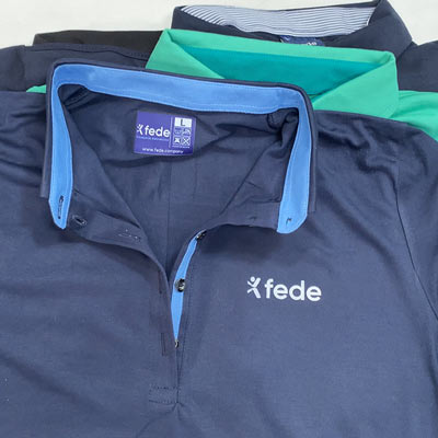 Cuello Camisa