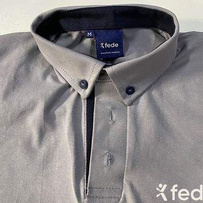 Cuello Camisa