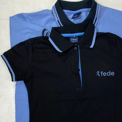 Cuello Tejido