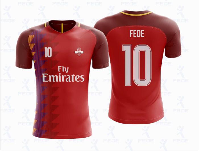 Poleras store de deporte