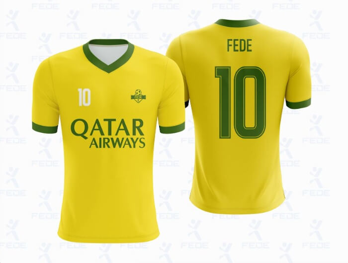 Polera deportivas store